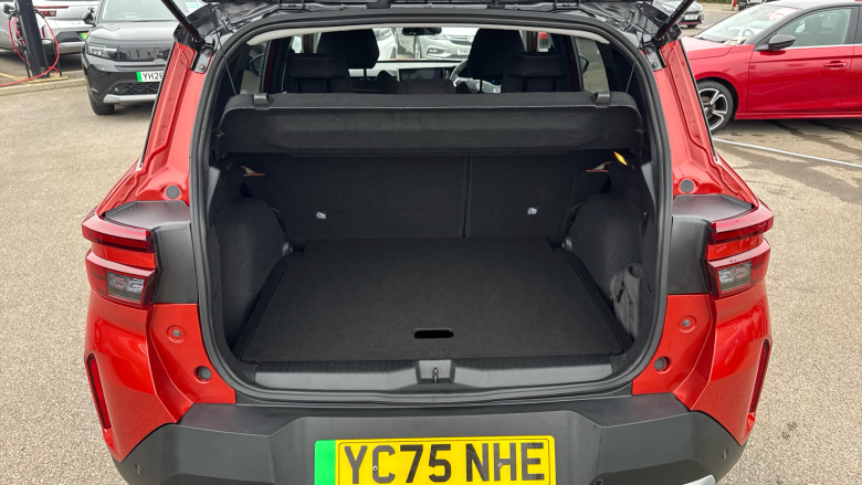 Vauxhall Frontera 83kW GS 44kWh 5dr Auto Electric Estate